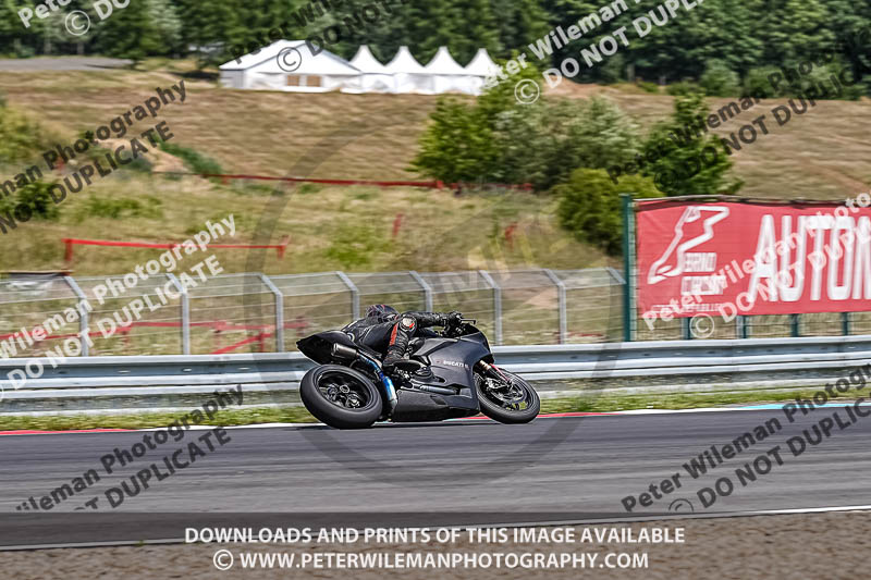 Slovakia Ring;event digital images;motorbikes;no limits;peter wileman photography;trackday;trackday digital images